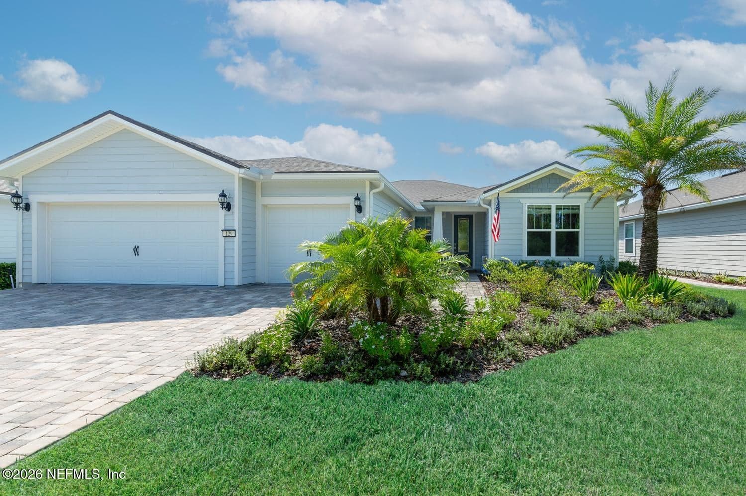 129 CATTAIL BAY Drive, Ponte Vedra, FL 32081, Ponte Vedra, FL - photo 1