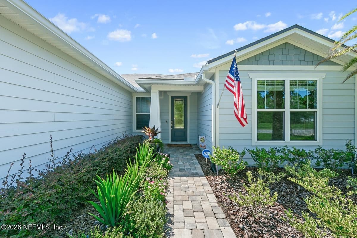 129 CATTAIL BAY Drive, Ponte Vedra, FL 32081, Ponte Vedra, FL - photo 2