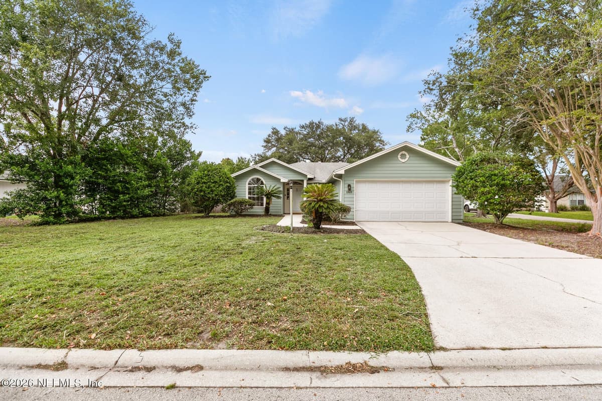 12619 FISH HAWK Lane, Jacksonville, FL 32225, Jacksonville, FL - photo 2