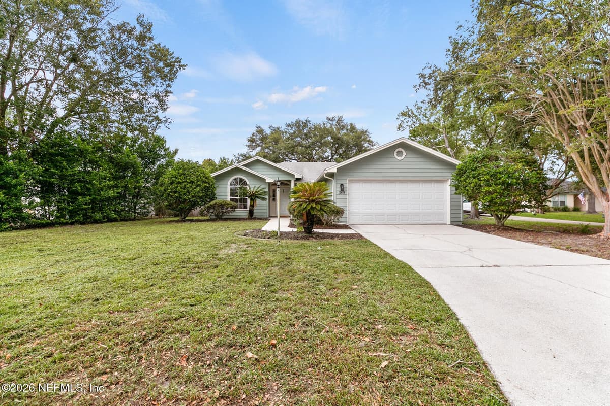12619 FISH HAWK Lane, Jacksonville, FL 32225, Jacksonville, FL - photo 3