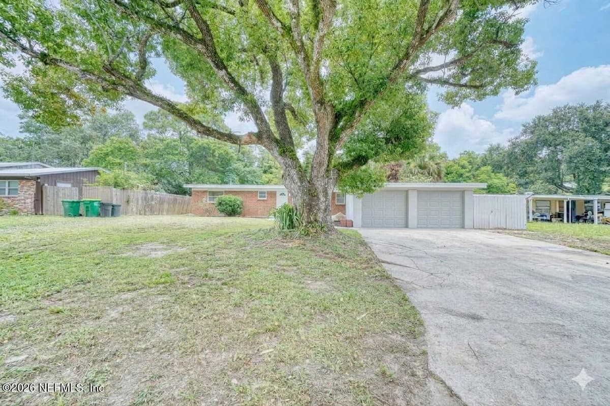2517 PALM Avenue, Mims, FL 32754, Mims, FL - photo 2