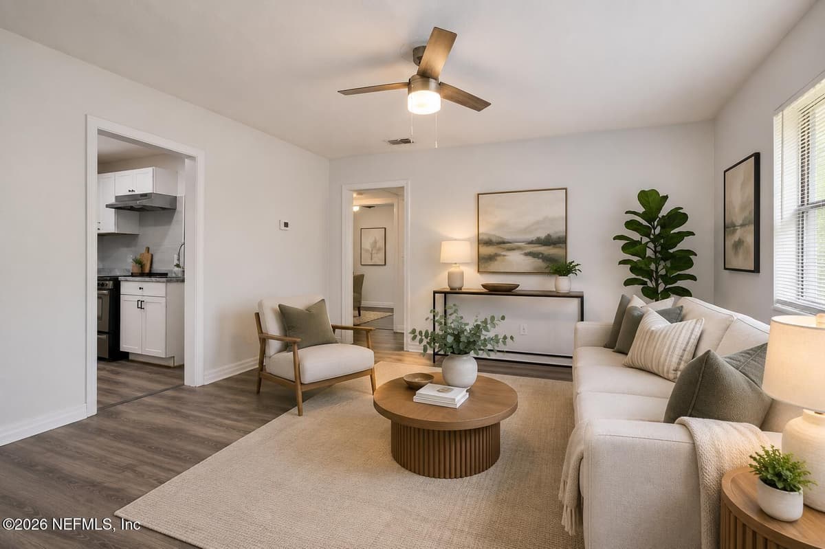 3024 W 1ST Street W, Jacksonville, FL 32254, Jacksonville, FL - photo 2