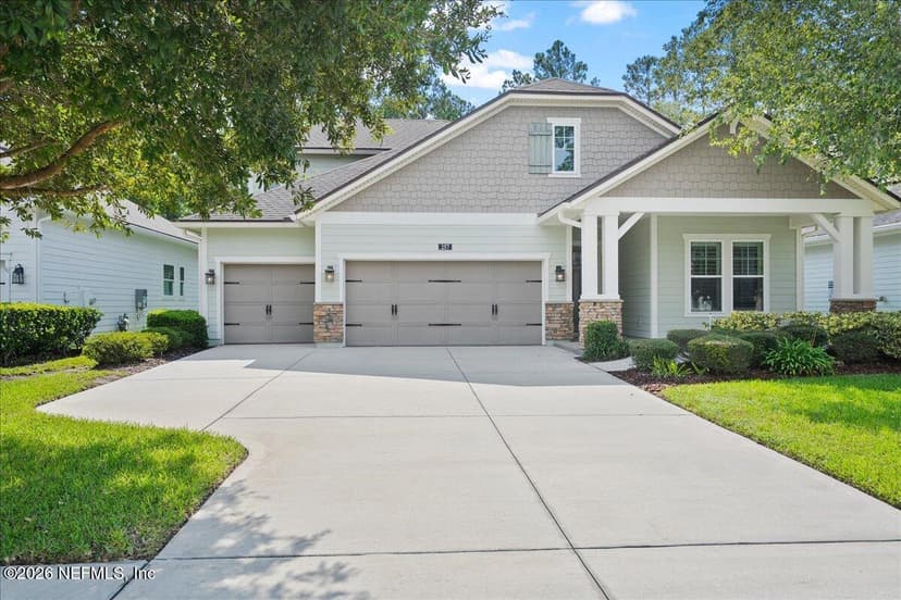 257 VALLEY GROVE Drive, Ponte Vedra, FL 32081