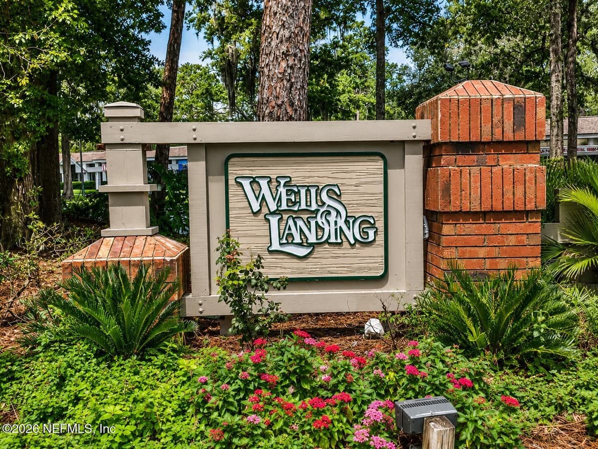663 WELLS LANDING Drive, Orange Park, FL 32073, Orange Park, FL - photo 2