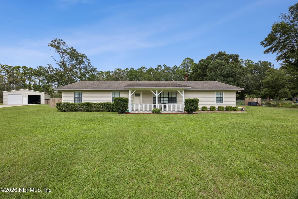 1184 SURREY Glen, Middleburg, FL 32068, Middleburg, FL - photo 2