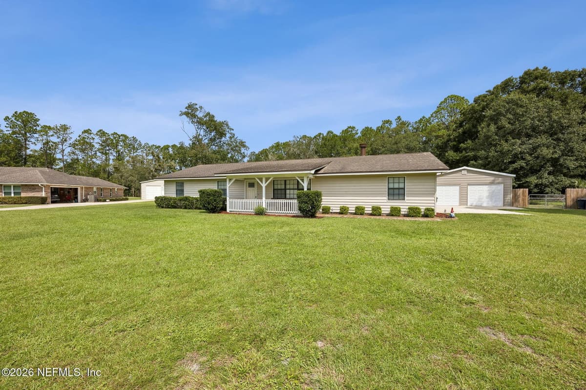 1184 SURREY Glen, Middleburg, FL 32068, Middleburg, FL - photo 3