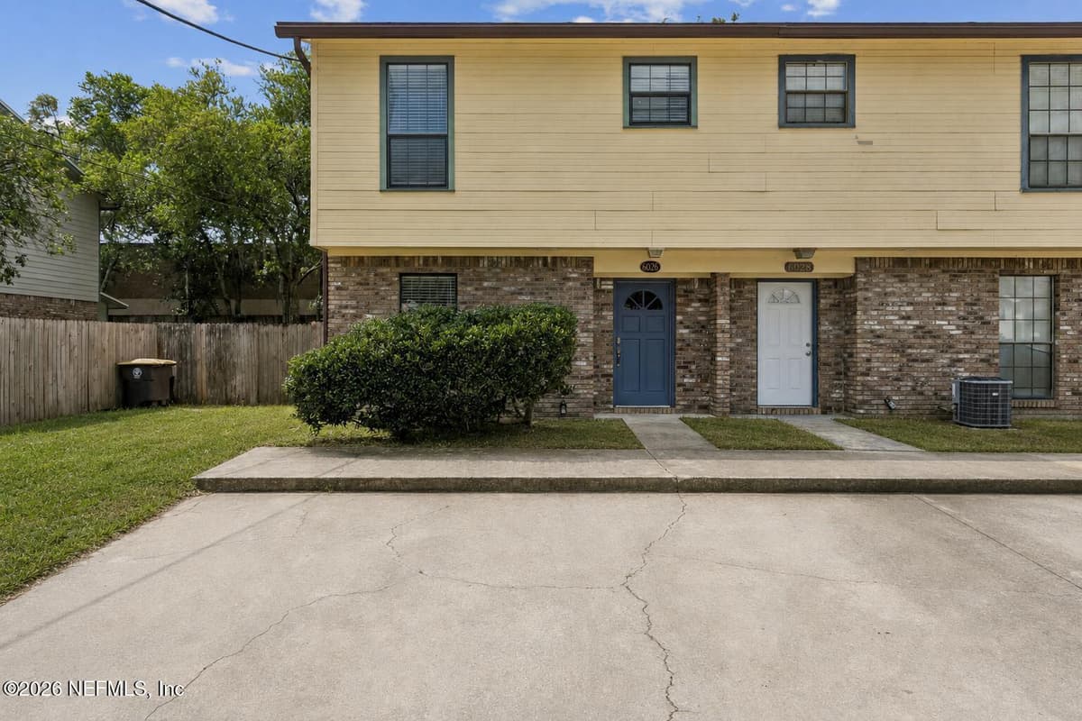 6026 DU-CLAY Road, Jacksonville, FL 32244, Jacksonville, FL - photo 2