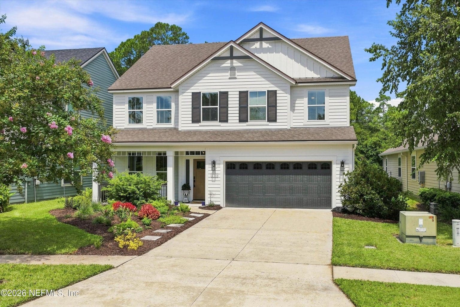 213 JACKRABBIT Trail, Ponte Vedra, FL 32081, Ponte Vedra, FL - photo 1