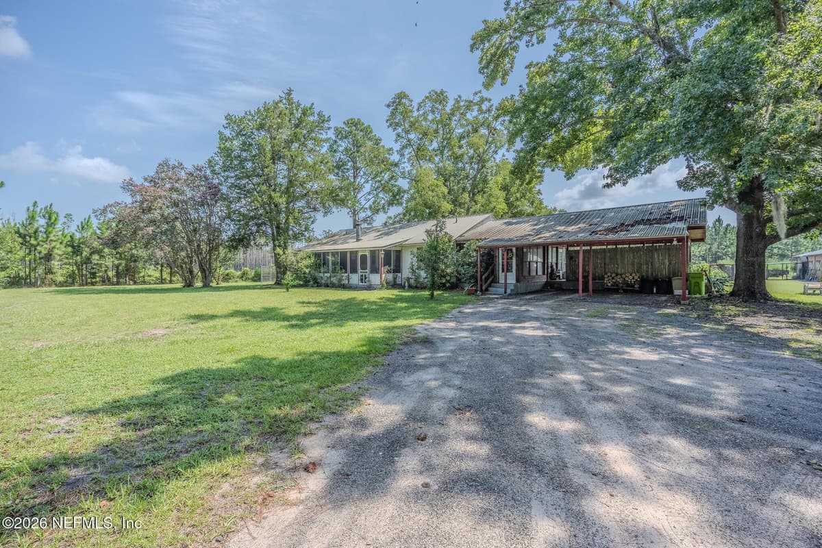 272011 GEORGIA Street, Hilliard, FL 32046, Hilliard, FL - photo 2