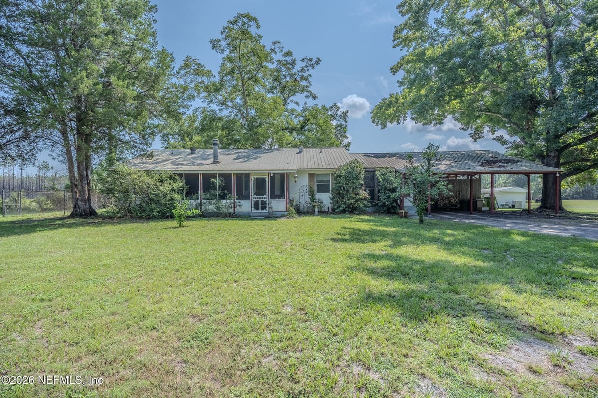 272011 GEORGIA Street, Hilliard, FL 32046, Hilliard, FL - photo 3