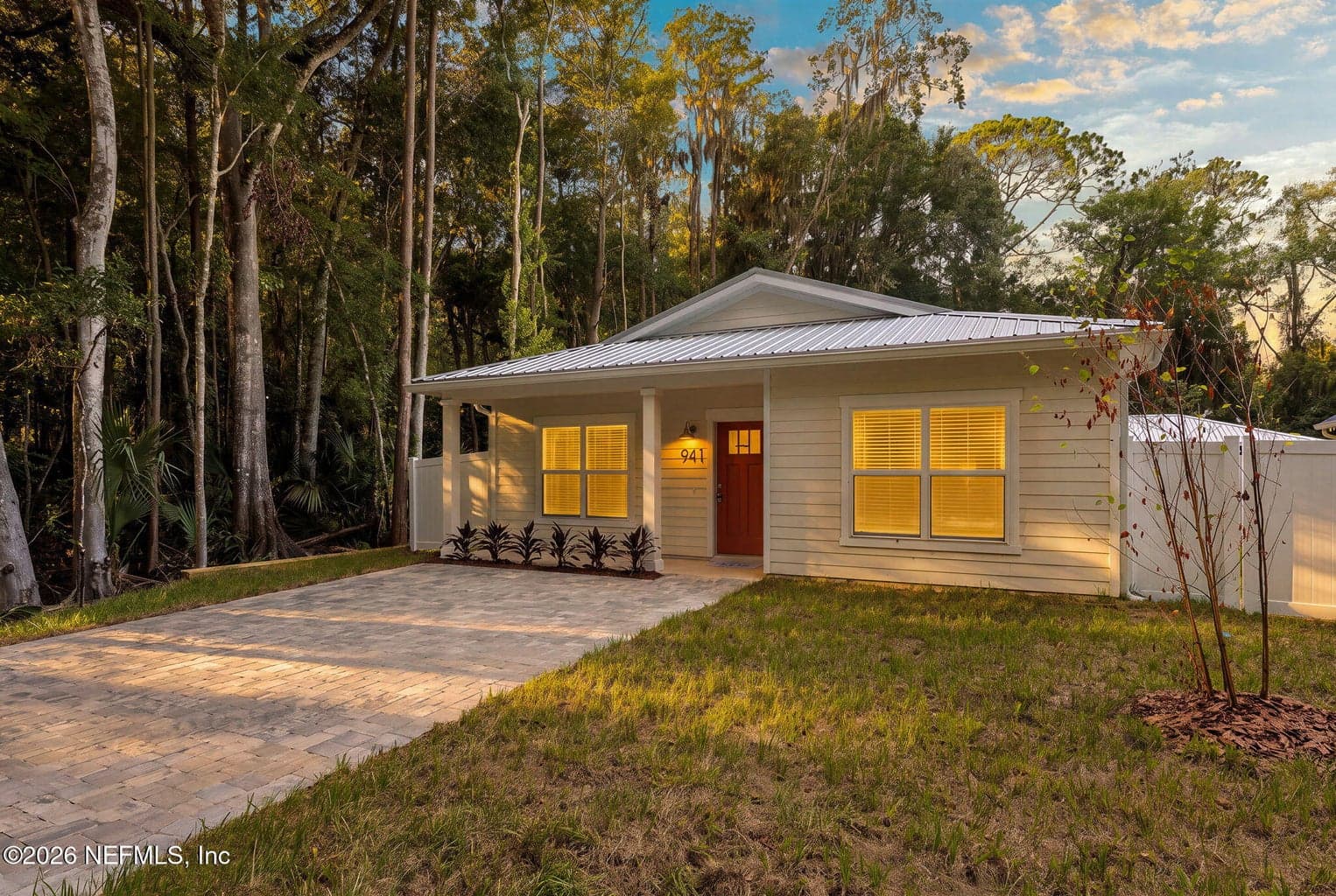 941 BRUEN Street, St. Augustine, FL 32084, St. Augustine, FL - photo 1