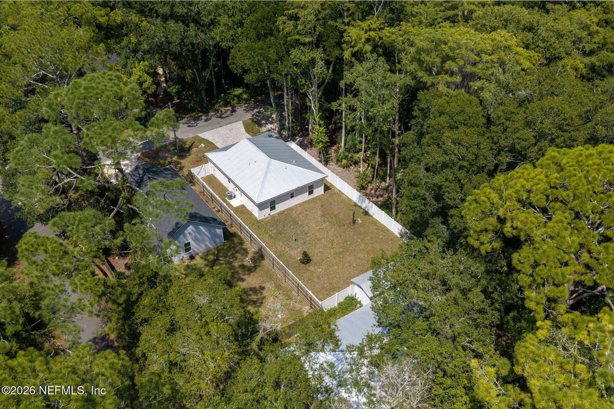 941 BRUEN Street, St. Augustine, FL 32084, St. Augustine, FL - photo 2
