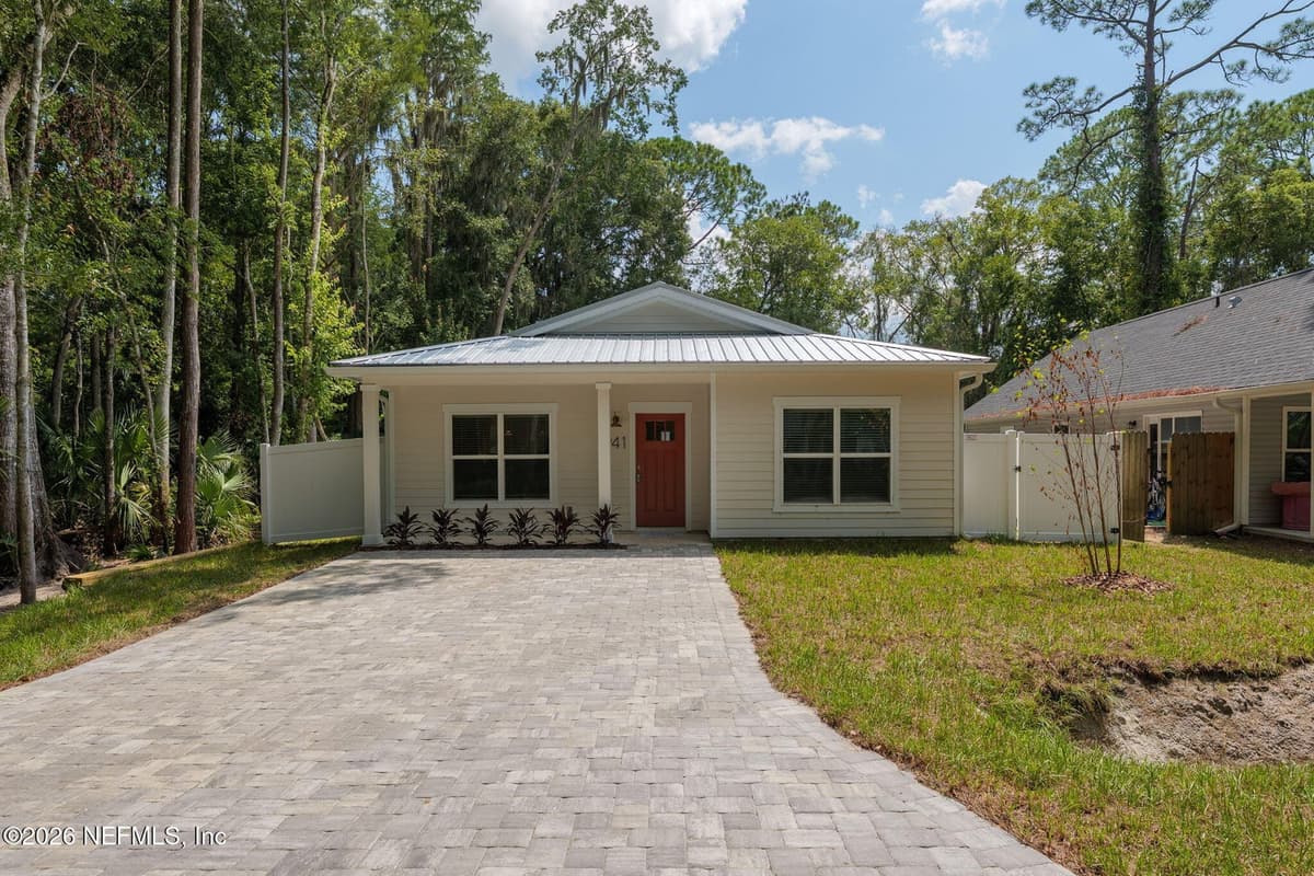 941 BRUEN Street, St. Augustine, FL 32084, St. Augustine, FL - photo 3