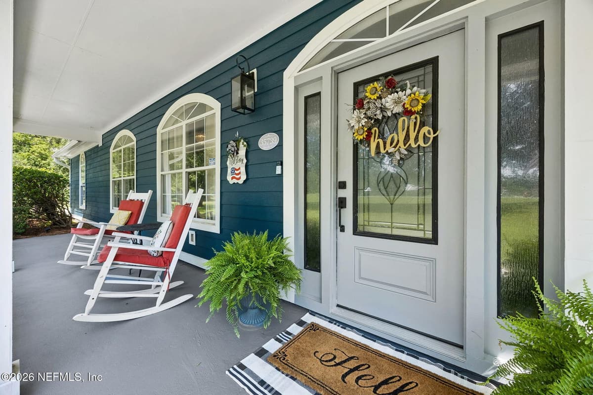 35739 QUAIL Road, Callahan, FL 32011, Callahan, FL - photo 3