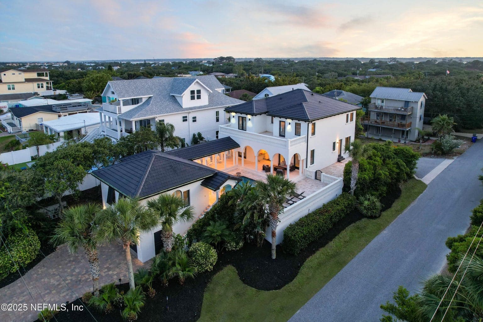 5201 MEDORAS Avenue, St. Augustine, FL 32080, St. Augustine, FL - photo 1