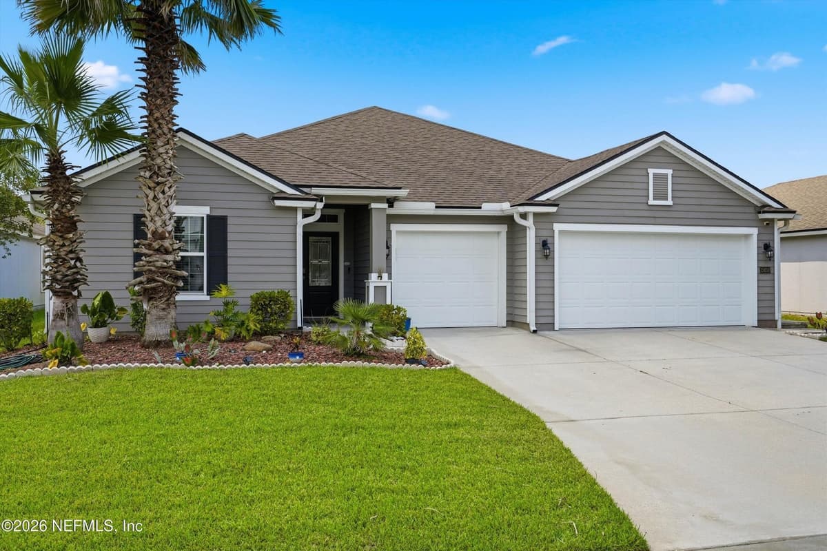 15638 CHIR PINE Drive, Jacksonville, FL 32218, Jacksonville, FL - photo 2