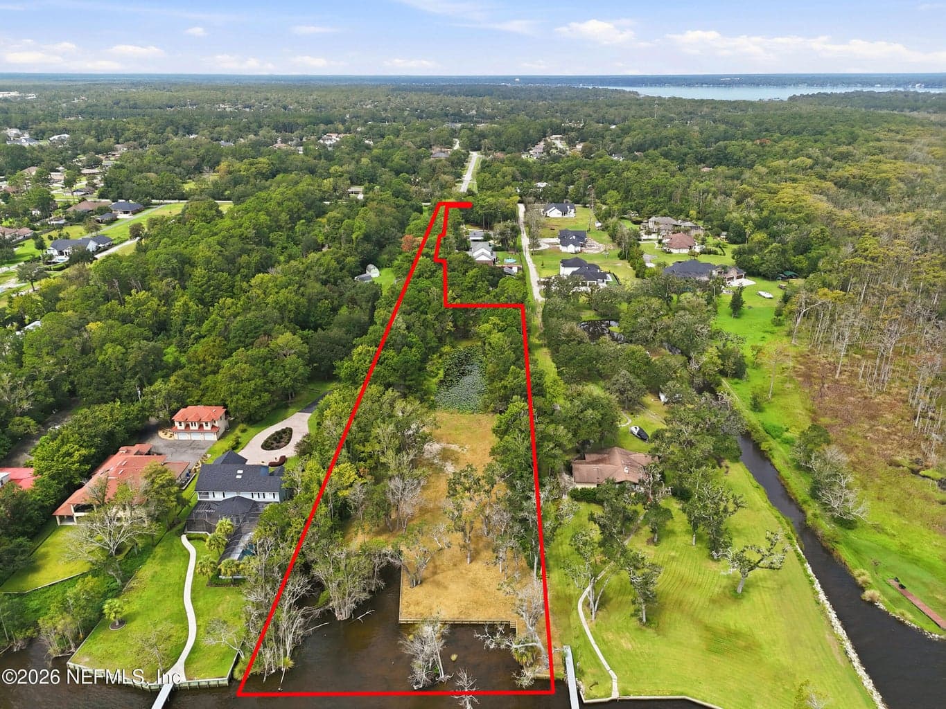4661 RAGGEDY POINT Road, Fleming Island, FL 32003, Fleming Island, FL - photo 1