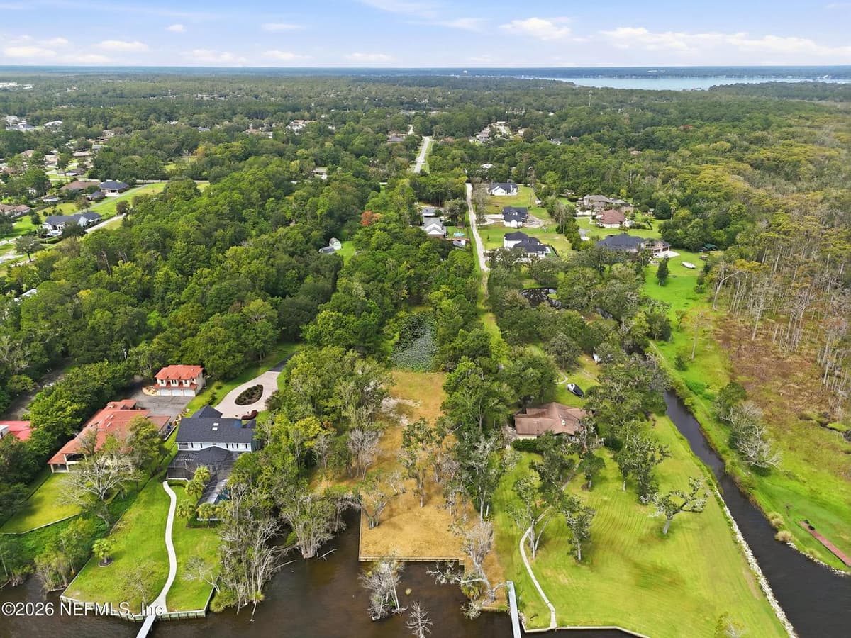 4661 RAGGEDY POINT Road, Fleming Island, FL 32003, Fleming Island, FL - photo 2
