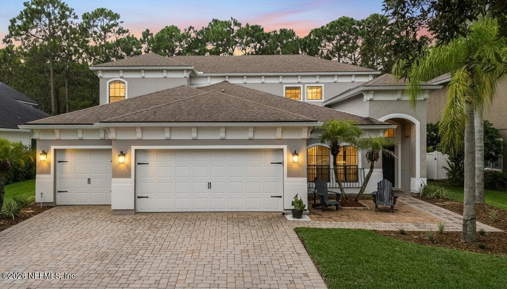 174 KENMORE Avenue, Ponte Vedra, FL 32081