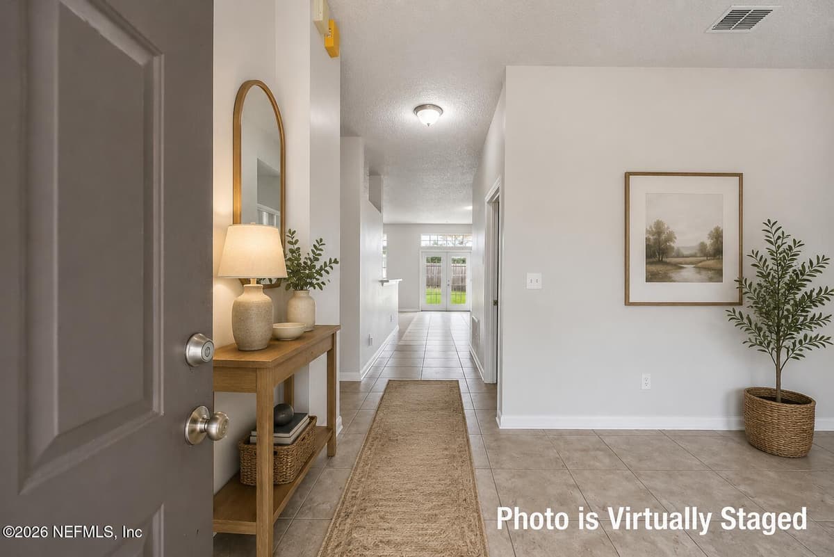 476 HILLSIDE Drive, Orange Park, FL 32073, Orange Park, FL - photo 2