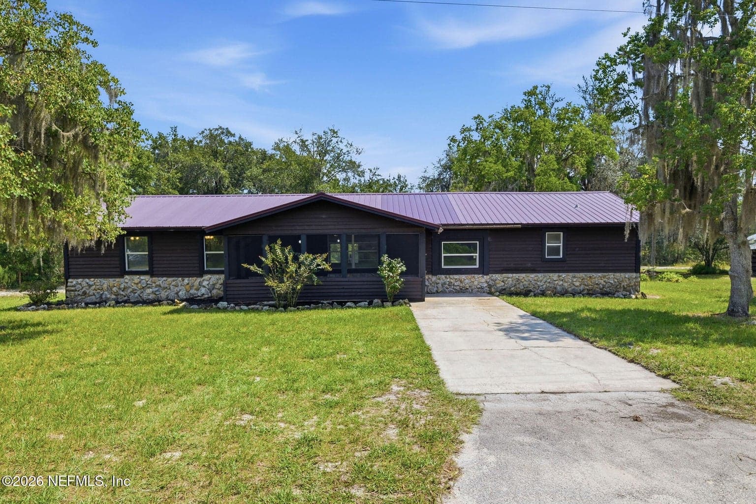 201 COMER Road, Palatka, FL 32177, Palatka, FL - photo 1