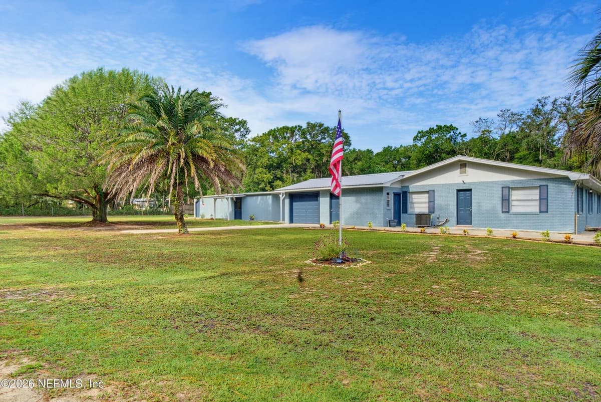 106 HART LAKE Drive, Interlachen, FL 32148, Interlachen, FL - photo 3
