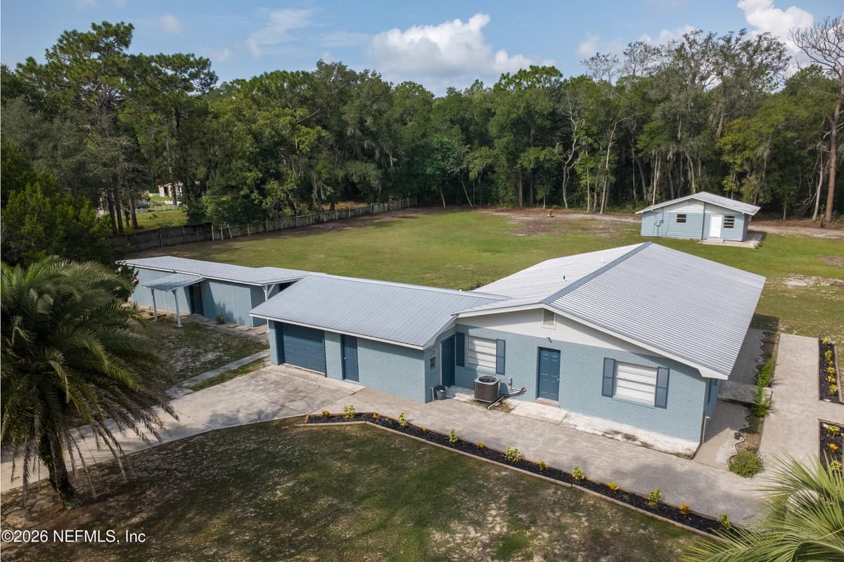 106 HART LAKE Drive, Interlachen, FL 32148, Interlachen, FL - photo 2