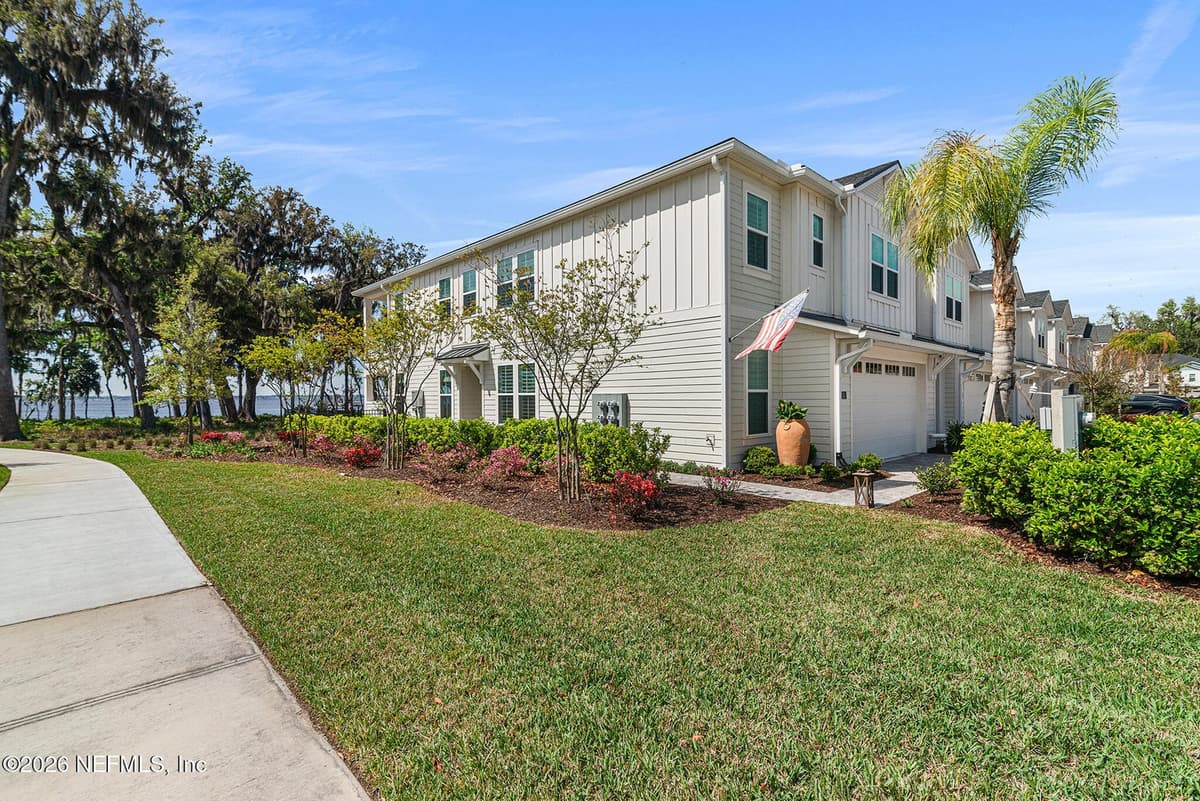 135 OAK PARK Drive, St. Johns, FL 32259, St. Johns, FL - photo 3