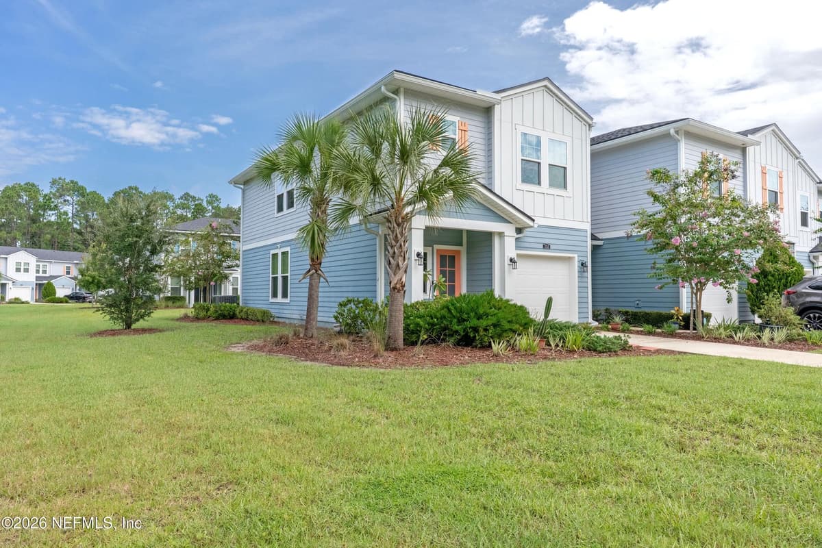 7153 WALLABY Way, Jacksonville, FL 32258, Jacksonville, FL - photo 2