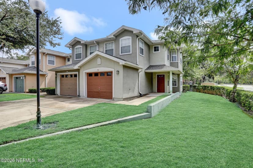 8550 ARGYLE BUSINESS Loop 1608, Jacksonville, FL 32244