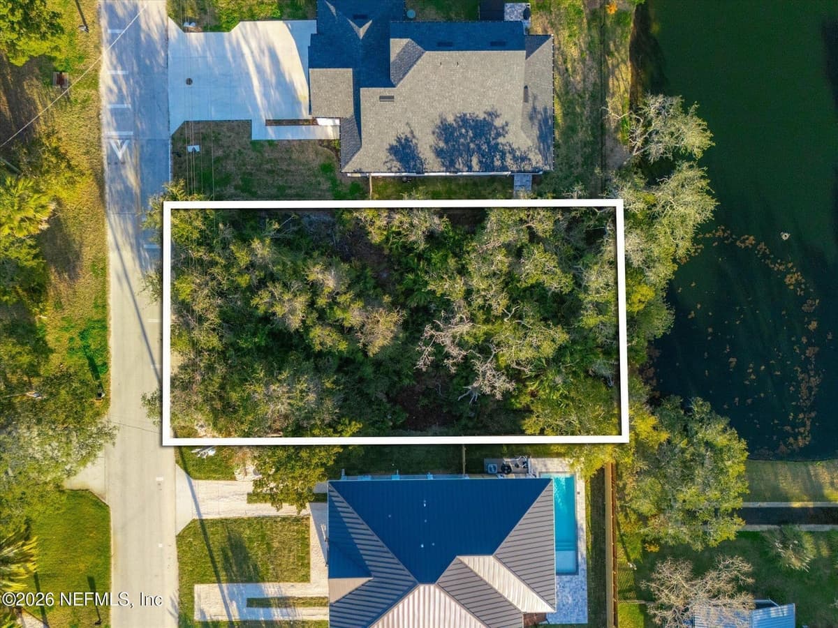 261 DONDANVILLE Road, St. Augustine, FL 32080, St. Augustine, FL - photo 2