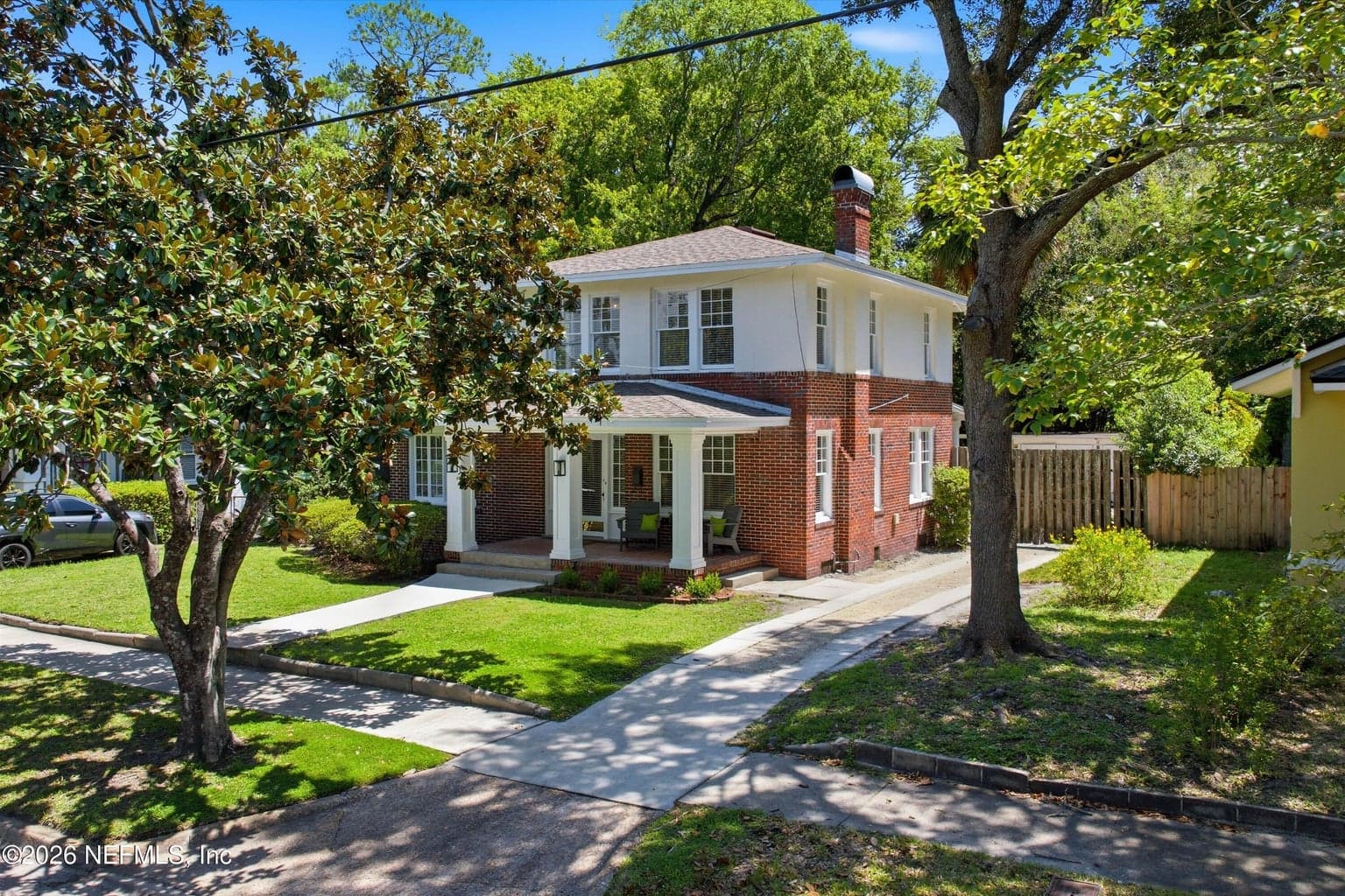 3348 FITCH Street, Jacksonville, FL 32205