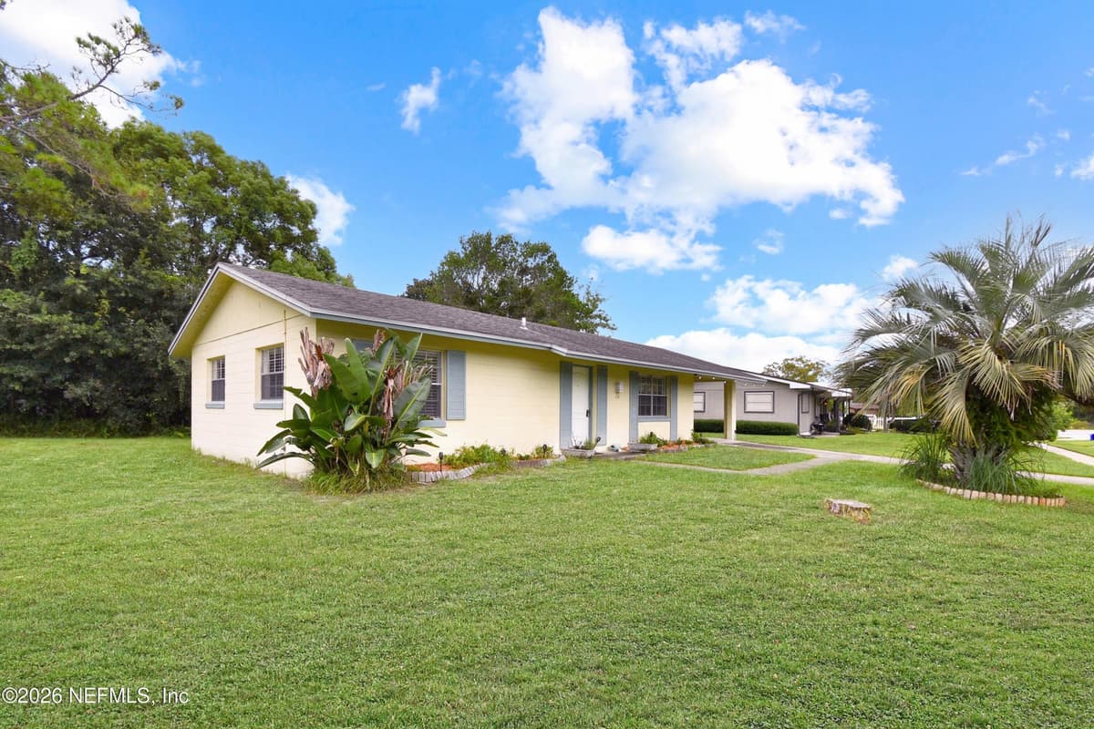 216 ESTANCIA Street, St. Augustine, FL 32086, St. Augustine, FL - photo 2