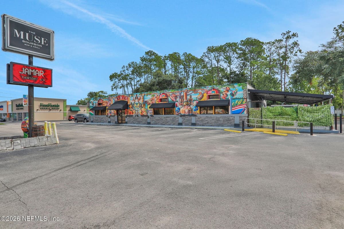 11475 SAN JOSE Boulevard, Jacksonville, FL 32223, Jacksonville, FL - photo 2