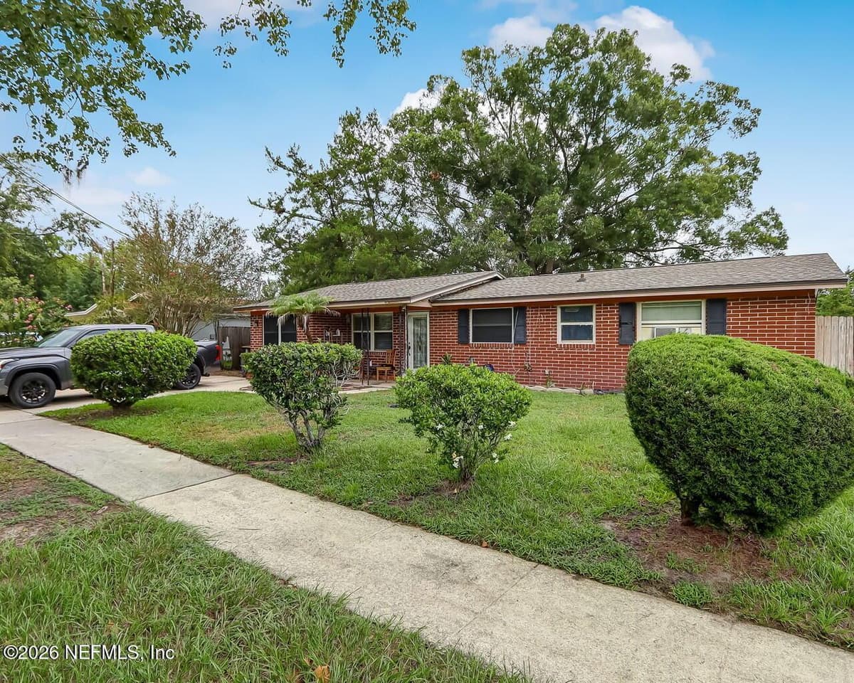 7501 JOHN F KENNEDY Drive E, Jacksonville, FL 32219, Jacksonville, FL - photo 2