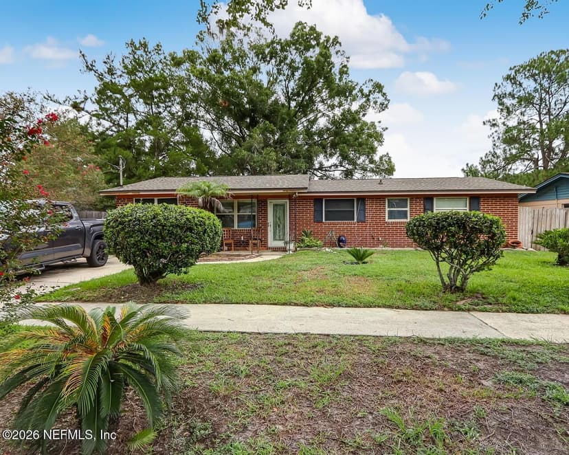 7501 JOHN F KENNEDY Drive E, Jacksonville, FL 32219