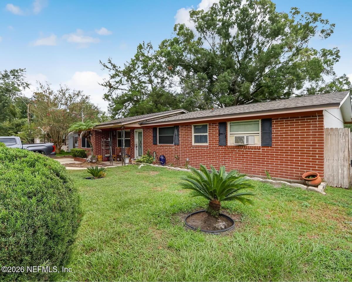 7501 JOHN F KENNEDY Drive E, Jacksonville, FL 32219, Jacksonville, FL - photo 3