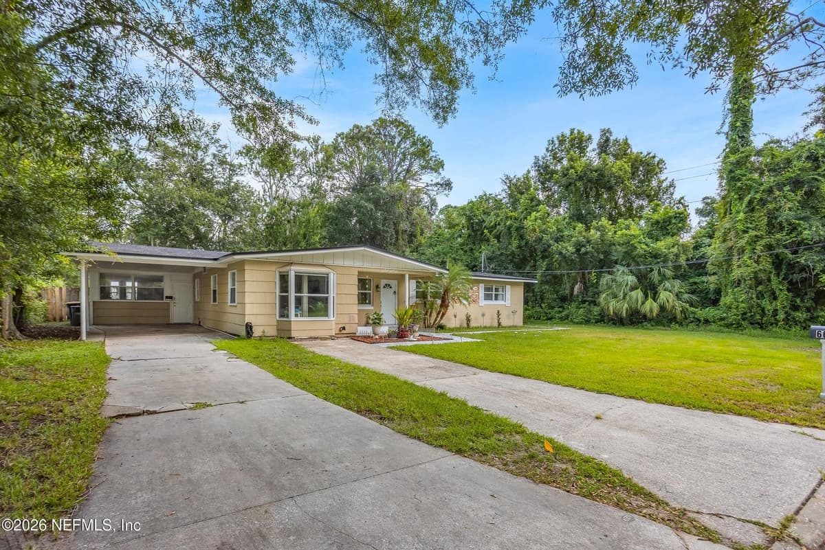 6625 BOY BLUE Road, Jacksonville, FL 32210, Jacksonville, FL - photo 2