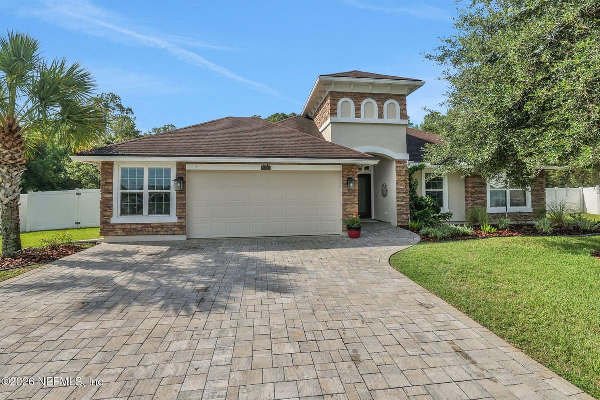 3120 S CASSATA Lane, St. Augustine, FL 32092, St. Augustine, FL - photo 2