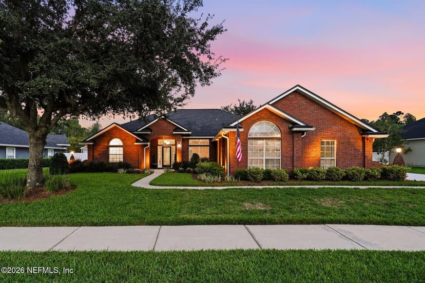 1527 ROYAL COUNTY Drive, Jacksonville, FL 32221