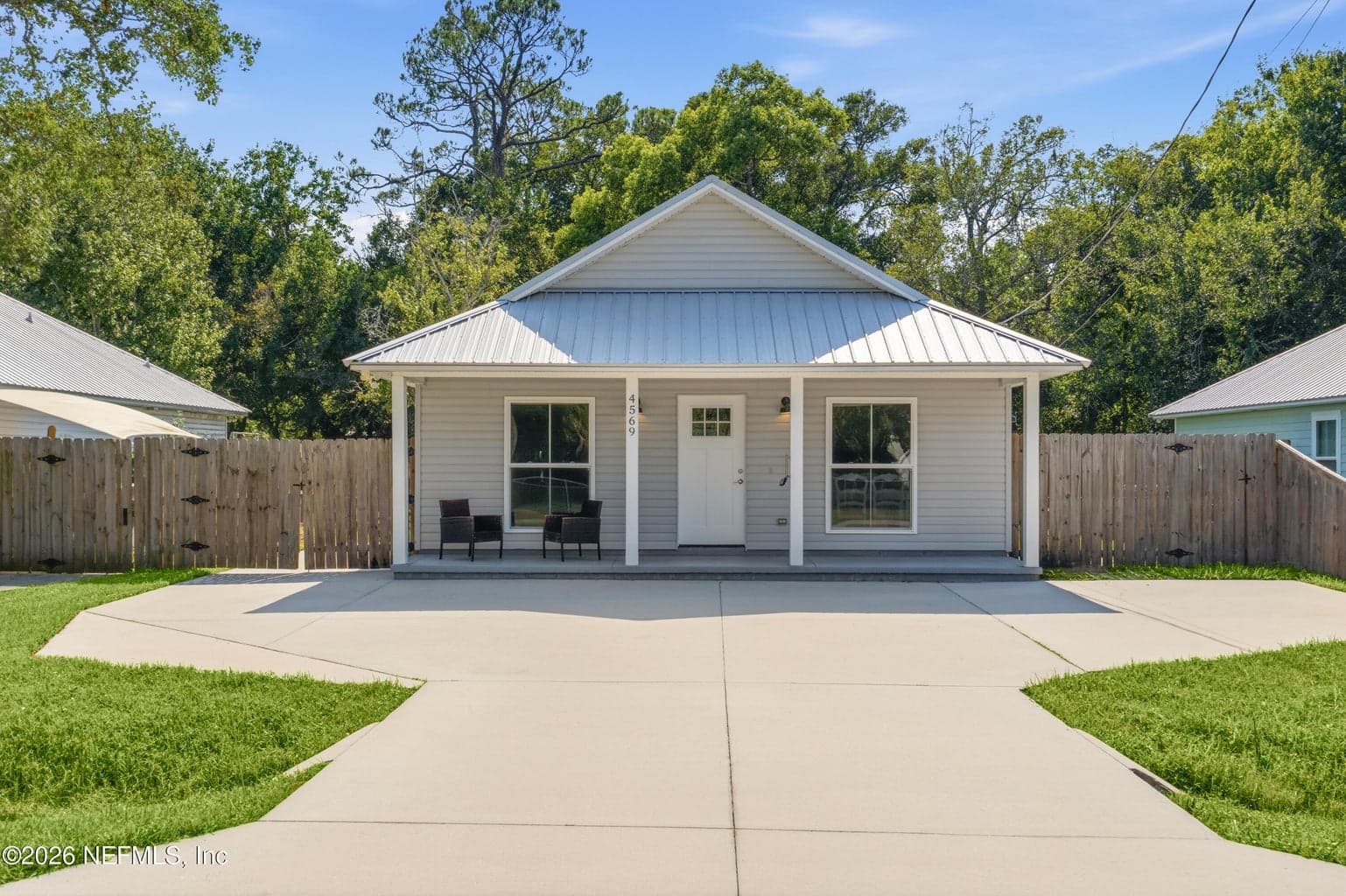 4569 SECOND Avenue, St. Augustine, FL 32095, St. Augustine, FL - photo 1