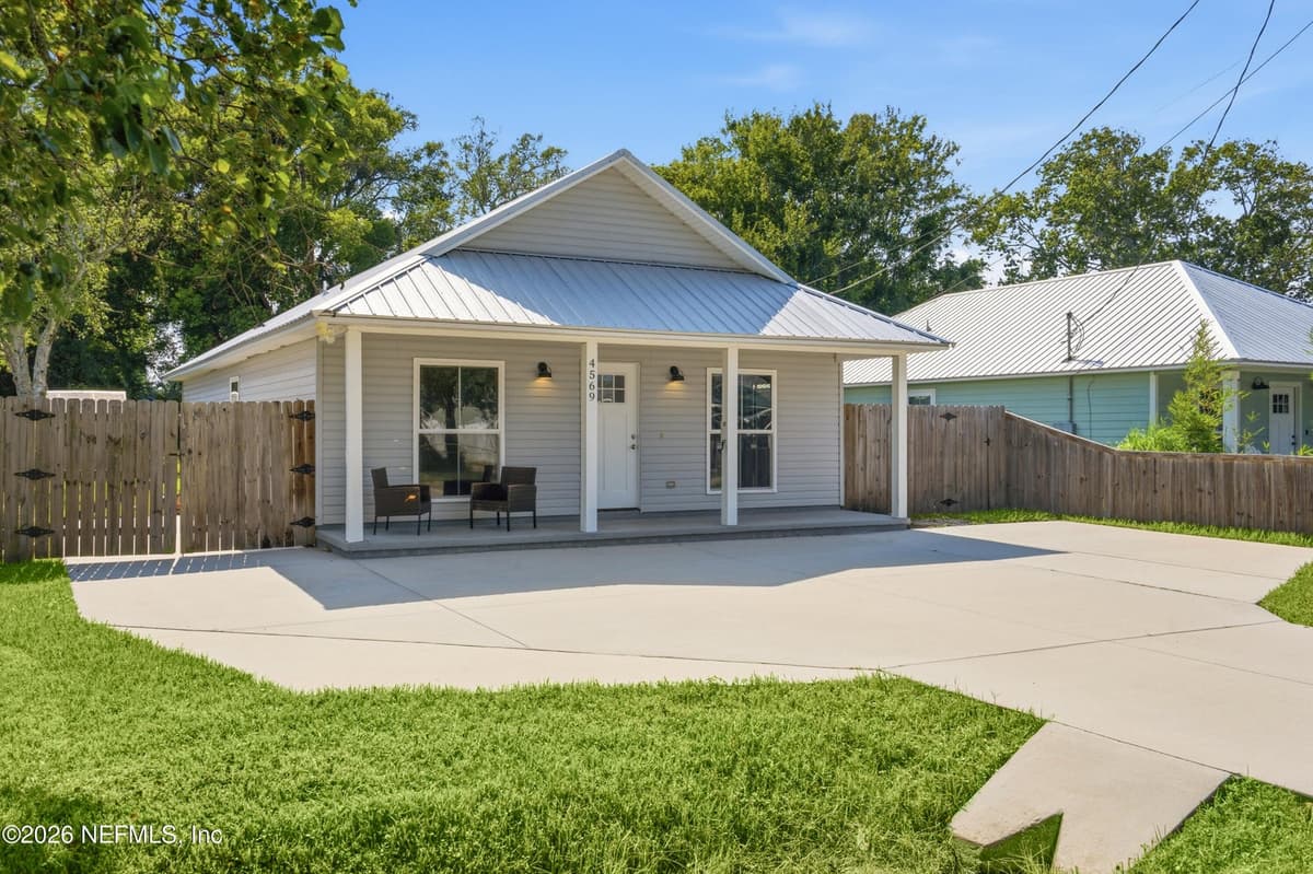 4569 SECOND Avenue, St. Augustine, FL 32095, St. Augustine, FL - photo 2