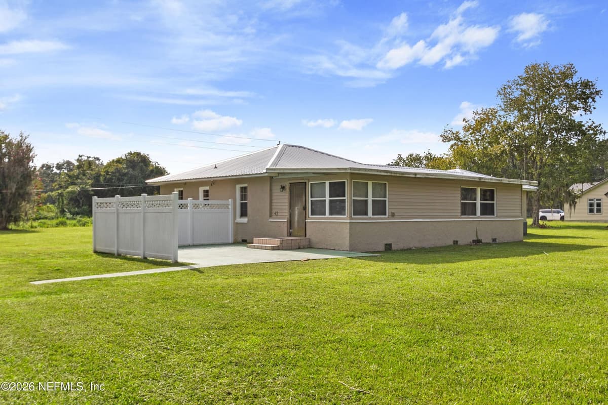 309 E RIVER Road, East Palatka, FL 32131, East Palatka, FL - photo 2
