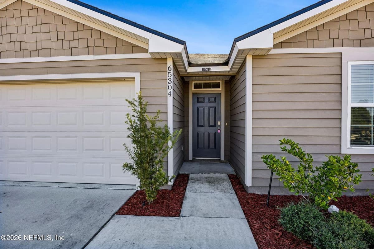 65304 CLEARWATER Court, Yulee, FL 32097, Yulee, FL - photo 2