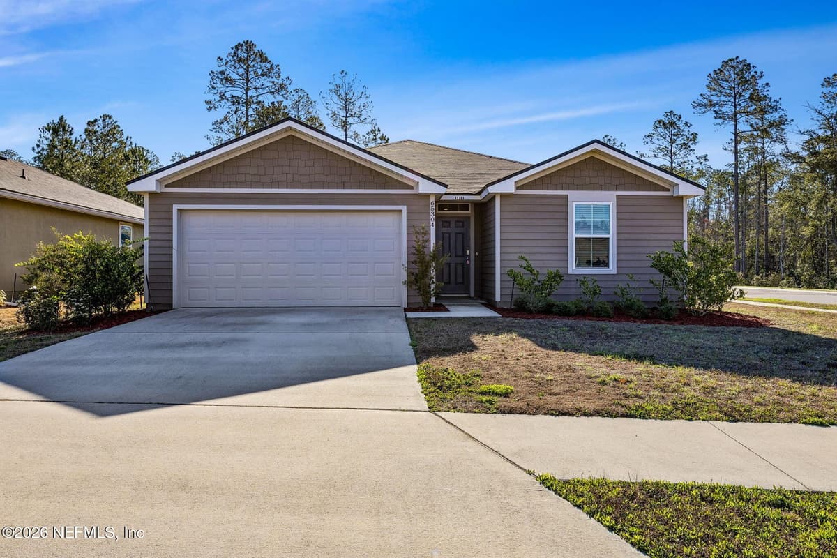 65304 CLEARWATER Court, Yulee, FL 32097, Yulee, FL - photo 3