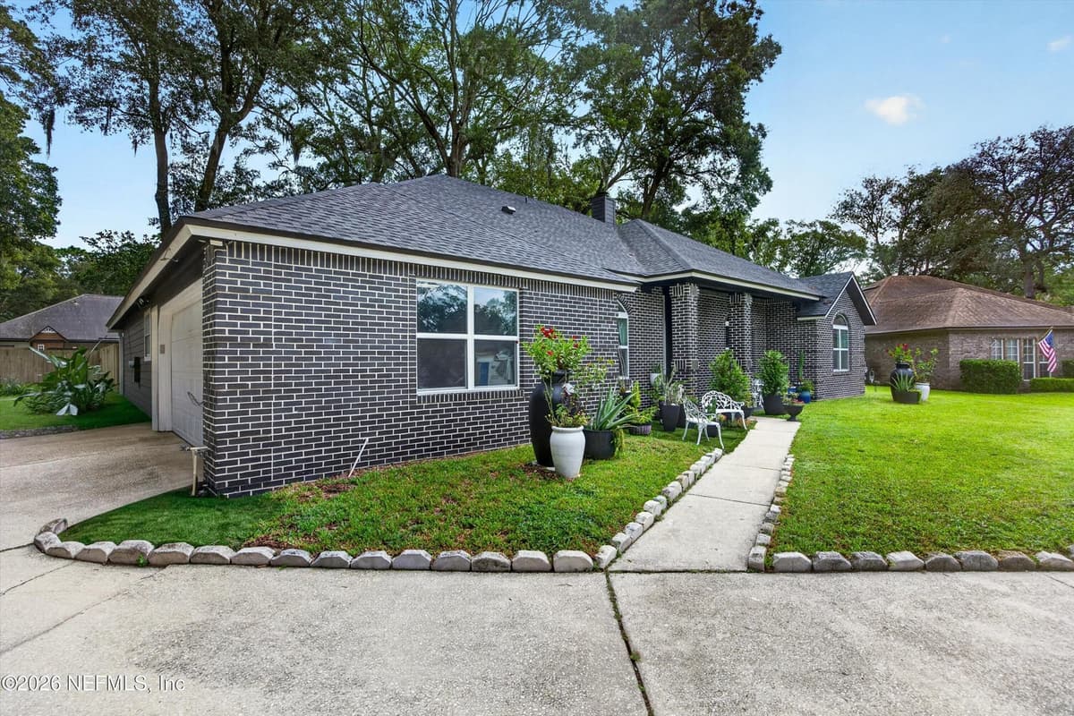 1346 GATELY Court, Jacksonville, FL 32225, Jacksonville, FL - photo 2