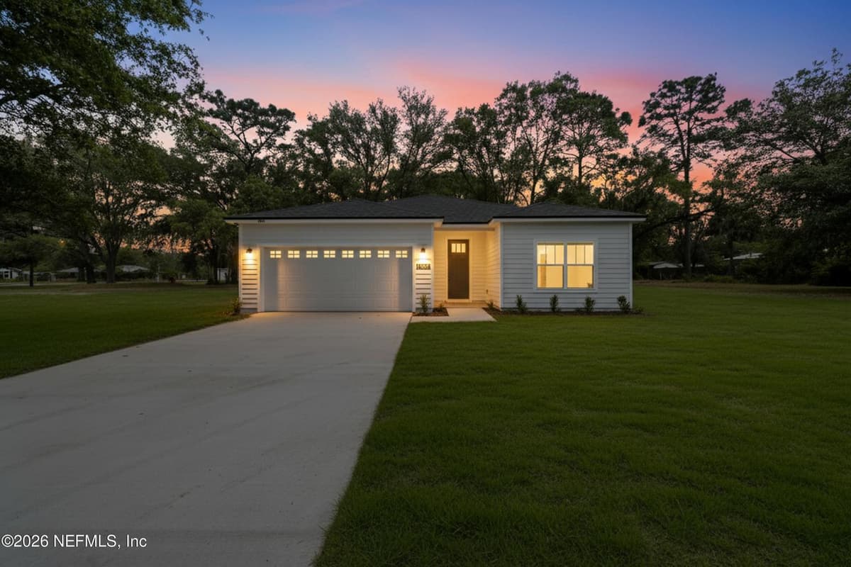 9019 HIPPS Road, Jacksonville, FL 32222, Jacksonville, FL - photo 2