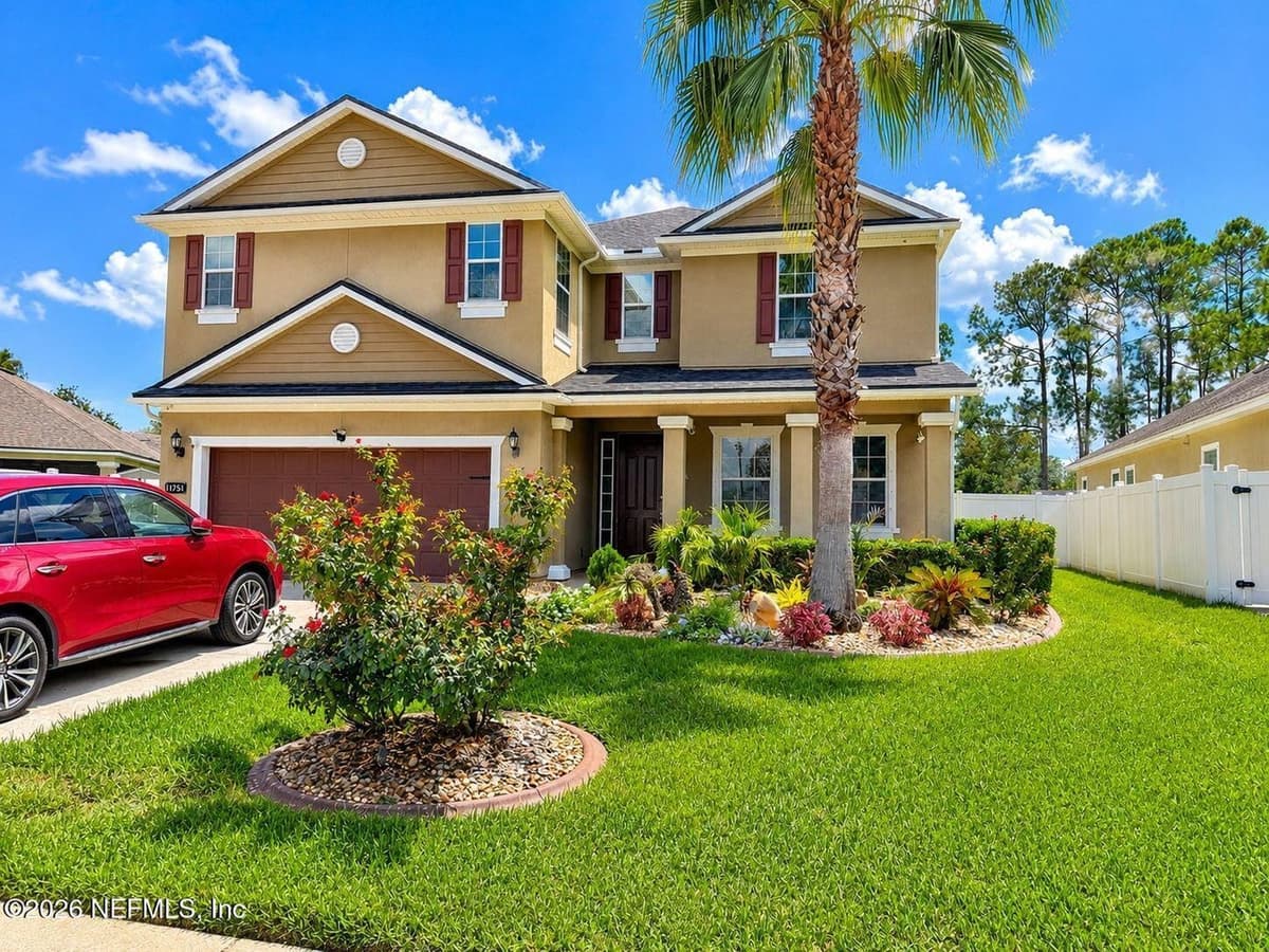 11751 WYNNFIELD LAKES Circle, Jacksonville, FL 32246, Jacksonville, FL - photo 2