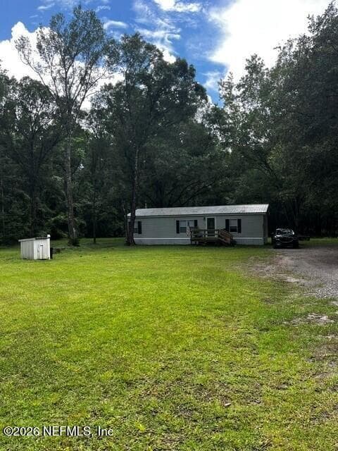 4856 MCALLISTER Road, Middleburg, FL 32068