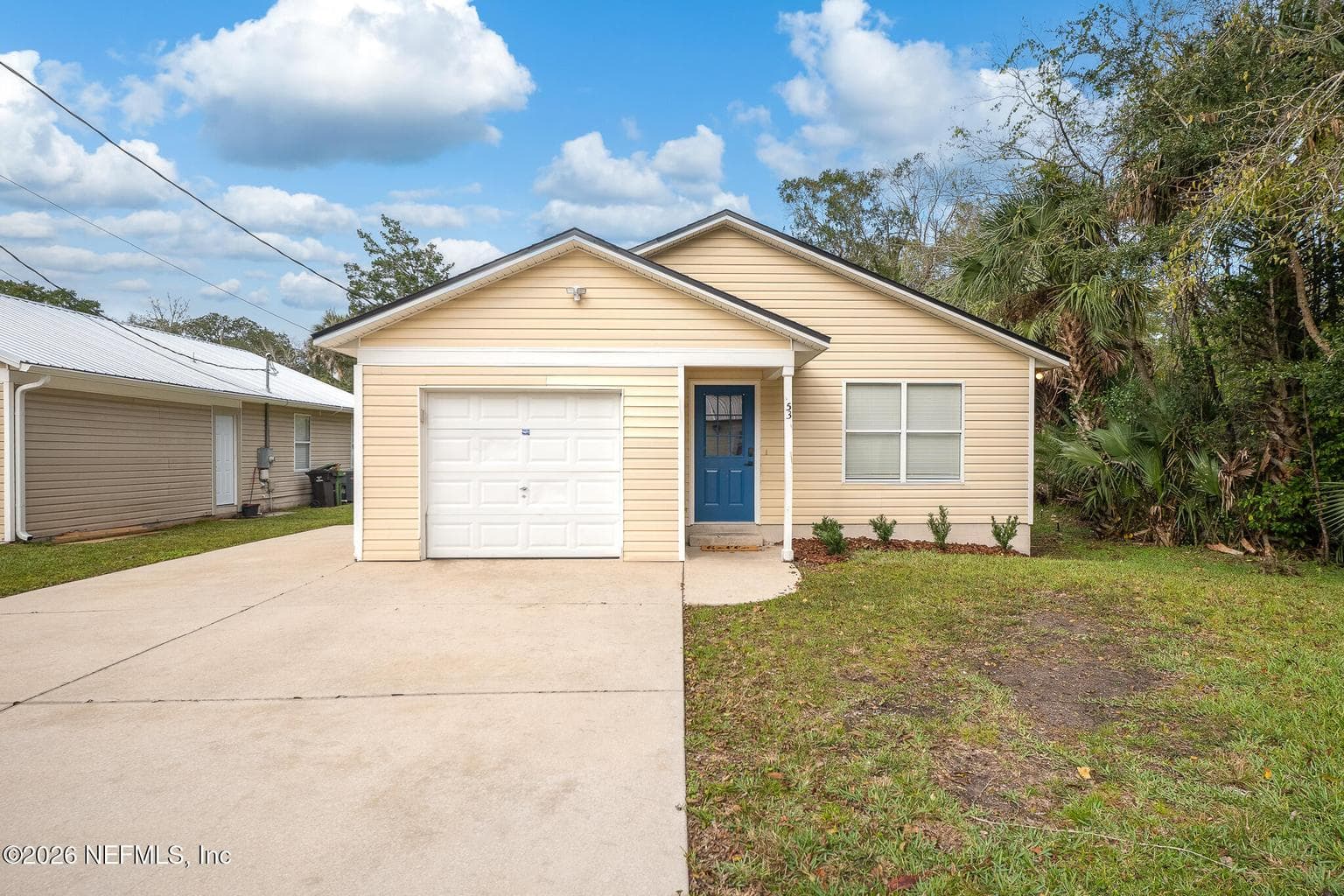 53 JOSIAH Street, St. Augustine, FL 32084, St. Augustine, FL - photo 1